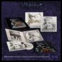 Inquisition: Black Mass For A Mass Grave, CD,Merchandise