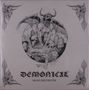 Demonical: Mass Destroyer, LP