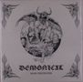 Demonical: Mass Destroyer (Limited Numbered Edition) (Clear Vinyl), LP