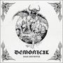 Demonical: Mass Destroyer, CD