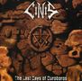 Cinis: Last Days Of Ouroboros, CD