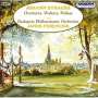 Johann Strauss II: Walzer,Polkas,Ouvertüren, CD