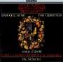 : Baroque Christmas Music - Puer natus, CD