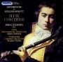 Antonio Rosetti (1750-1792): Flötenkonzerte in D & G, CD