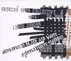 Grencsó Open Collective: Homespun In Black & White, CD, CD