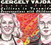 Gergely Vajda: Barbie Blue (Oper), CD