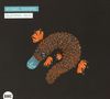 Michael Schiefel: Platypus Trio, CD