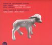 Serei,Zolt / Zombola,Péter: Hungarian Contemporary Vespers, CD