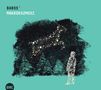 Gyula Babos: Babos' Makrokozmosz: Live 2014, CD