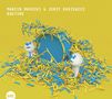 Marcin Masecki & Jerzy Rogiewicz: Ragtime, CD, CD