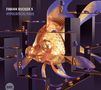 Fabian Rucker: Hypocritical Mass, CD