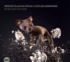 Grencsó Collective Special 5 & Ken Vandermark: Do not slam the Door !, CD