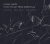 György Kurtag (geb. 1926): Konzert für Sopran & Klavier op.7 "The Sayings of Peter Bornemisza", CD