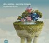Leila Martial & Valentin Ceccaldi: Le Jardin Des Delices, CD, CD