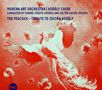 Modern Art Orchestra & Kodály Choir: The Peacock: Tribute To Zoltán Kodály, 2 CDs, 2 CDs