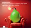 Valentin Bonbon Flamme / Ceccaldi: Calaveras Y Boom Boom Chupitos, CD, CD