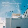 "SHADOWLANDS, ROBIN FINCKER, LAUREN KINSELLA, KIT DOWNES, TWO MINDS, BMC" vor einer hellblauen Himmelsszene mit fliegenden Vögeln., CD