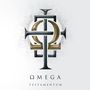 Omega: Testamentum, CD