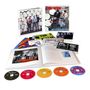 The Who: My Generation (Limited-Super-Deluxe-Edition), CD,CD,CD,CD,CD