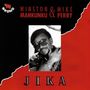 Winston Mankunku: Jika, CD