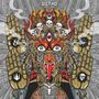 Gotho: Gothron Versus Fartark, CD, CD