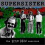 Supersister: The Elton Dean Sessions, CD