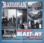 Rantanplan: Blast Off NY, CD