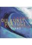 Johann Sebastian Bach: Die Kunst der Fuge BWV 1080, CD