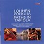 Tapiola Youth Symphony, CD