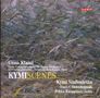 Uuno Klami: Suite für Streichorchester, CD, CD