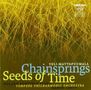 Veli-Matti Puumala: Chainsprings, SACD