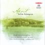 Selim Palmgren: Klavierkonzerte Nr.4 & 5, Super Audio CD, Super Audio CD