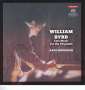 William Byrd (1543-1623): Late Music for the Virginals, Super Audio CD