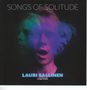 : Lauri Sallinen - Songs of Solitude, CD
