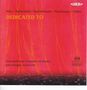 Ostrobothnian Chamber Orchestra - Dedicated To, Super Audio CD