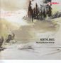 Matthew Whittall: Northlands für Horn & Streicher, CD, CD