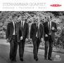 : Stenhammar Quartet - Debussy / Tailleferre / Ravel, SACD