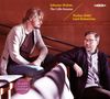 Johannes Brahms: Cellosonaten Nr.1 & 2, CD