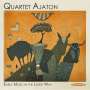 : Quartet Ajaton - Early Music in the Latest Way, CD