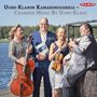 Uuno Klami (1900-1961): Kammermusik, CD