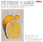 Peteris Vasks: Cellokonzert Nr.2 "Presence", CD