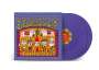 Eläkeläiset (Pensioners): Humppasirkus (Purple Vinyl), 2 LPs