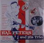 Hal Peters: Takes On Carl Perkins, LP