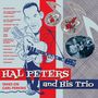 Hal Peters: Takes On Carl Perkins, CD