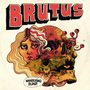 Brutus: Wandering Blind, CD, CD