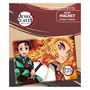 Magnet - Demon Slayer: Kimetsu no Yaiba Tanjiro and Kyojuro, Merchandise