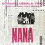 Edward Vesala: Nana, CD, CD