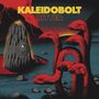 Kaleidobolt: Bitter, CD