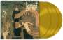 Reverend Bizarre: So Long Suckers (Gold Vinyl), LP,LP,LP,LP