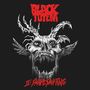 Black Totem: II: Shapeshifting, LP
